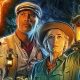 Dwayne Johnson, Emily Blunt