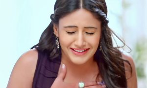 Surbhi Chandna