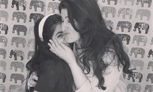 Twinkle Khanna