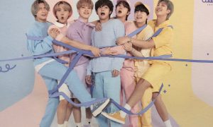 BTS, India