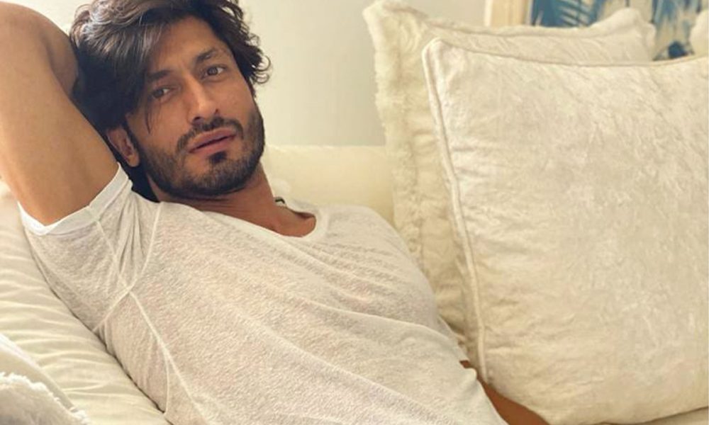 Vidyut Jammwal