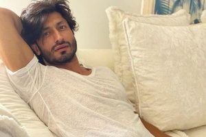 Google says Vidyut Jammwal is one of the ‘Top Martial artists in the World’!