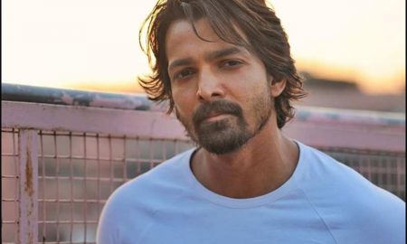 Harshvardhan Rane