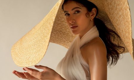 Shanaya Kapoor