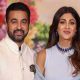 Shilpa Shetty, Raj Kundra