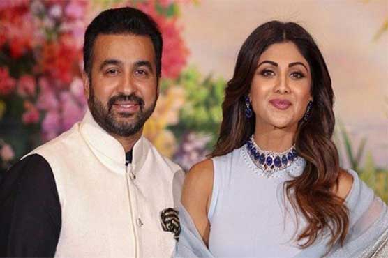 Shilpa Shetty, Raj Kundra