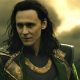 Loki, Tom Hiddleston