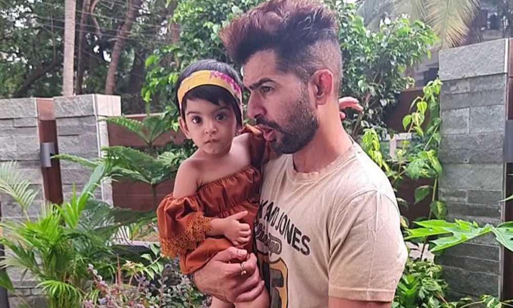 Jay Bhanushali