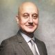 Anupam Kher