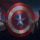 The Falcon and The Winter Soldier