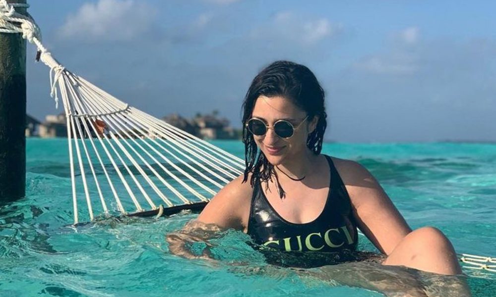 Parineeti Chopra