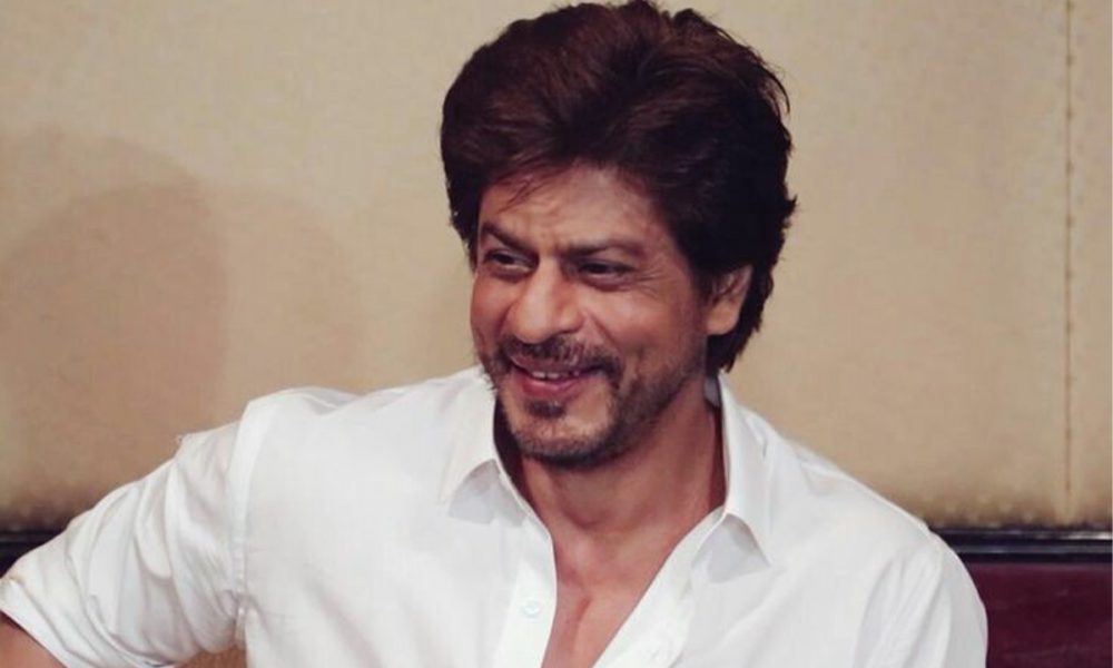 Shah Rukh Khan