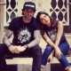 Sunny Leone, Daniel Weber