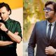 Tom Hiddleston, Ashish Chanchlani