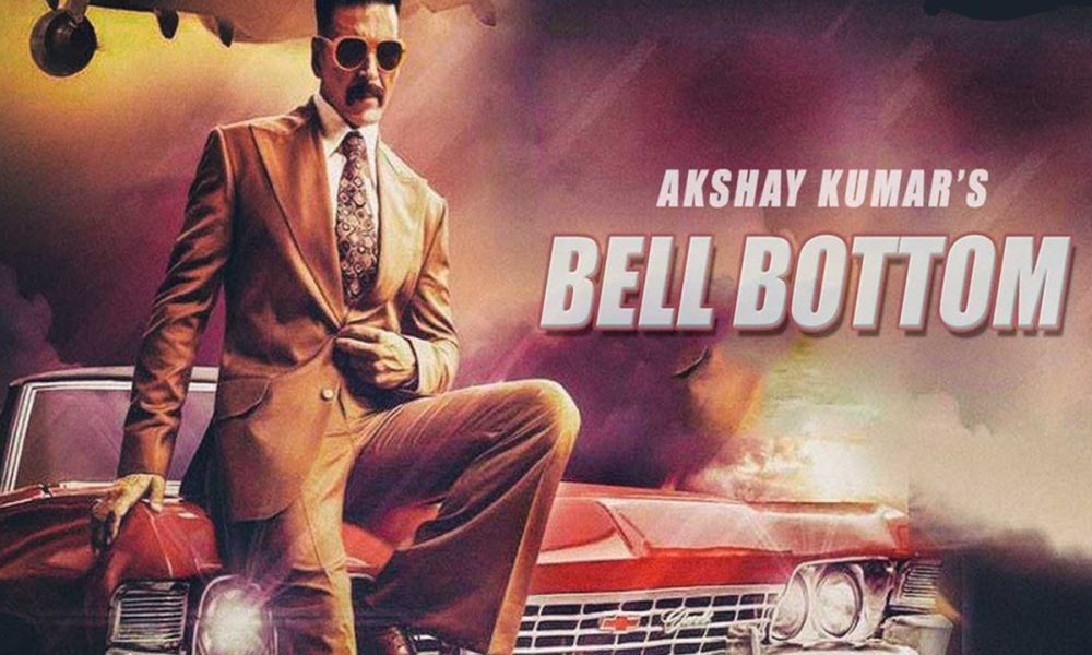 Akshay Kumar, Bellbottom