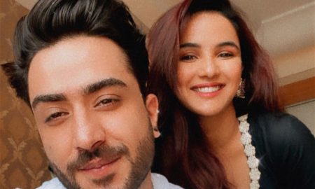 Aly Goni, Jasmin Bhasin