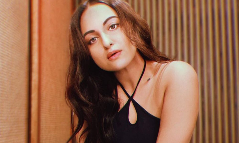 Sonakshi Sinha, Birthday