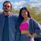 Shweta Tiwari, Rohit Shetty