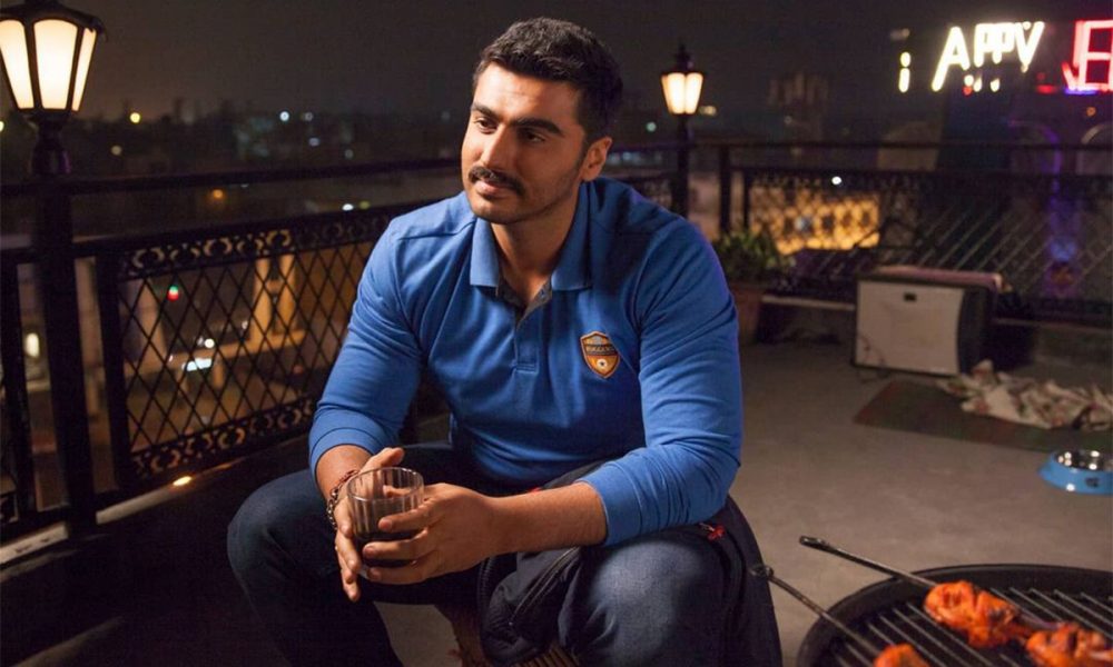 Arjun Kapoor