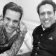Krushna Abhishek, Govinda