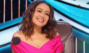 Neha Kakkar, Birthday