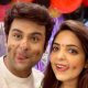 Sugandha Mishra, Sanket Bhosale