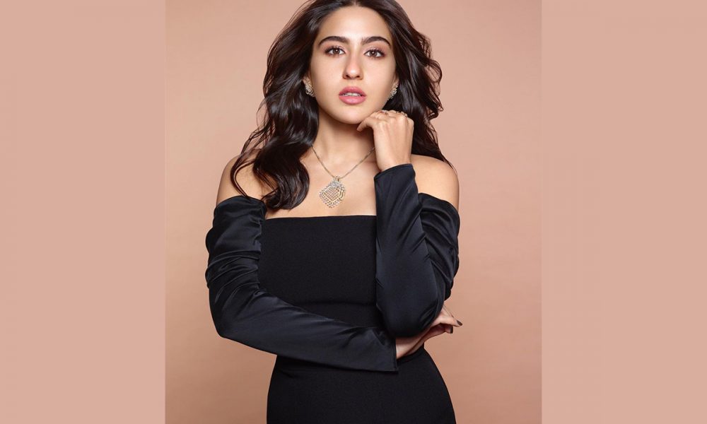 Sara Ali Khan