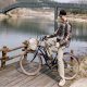 BTS, Bicycle