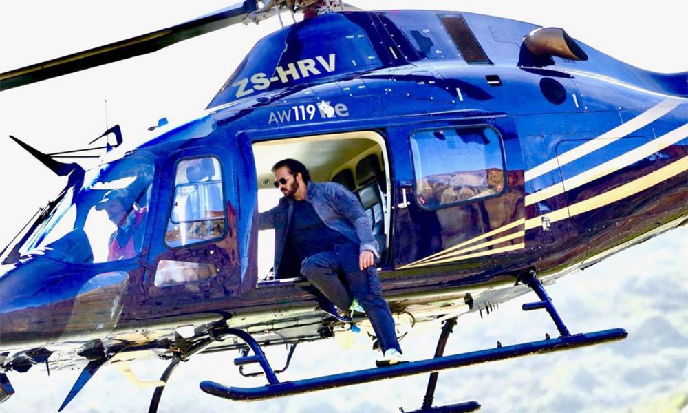 Rohit Shetty, Khatron Ke Khiladi 11