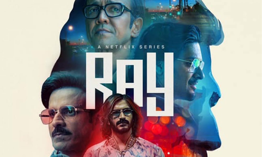 Ray, Netflix