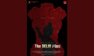 Vivek Agnihotri launches The Delhi Files