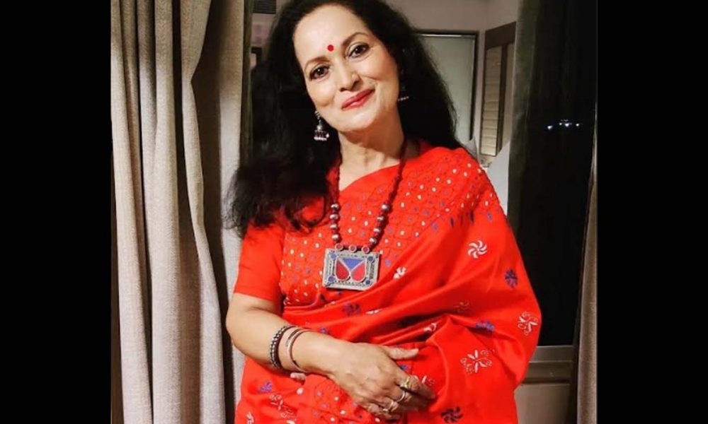 Himani Shivpuri