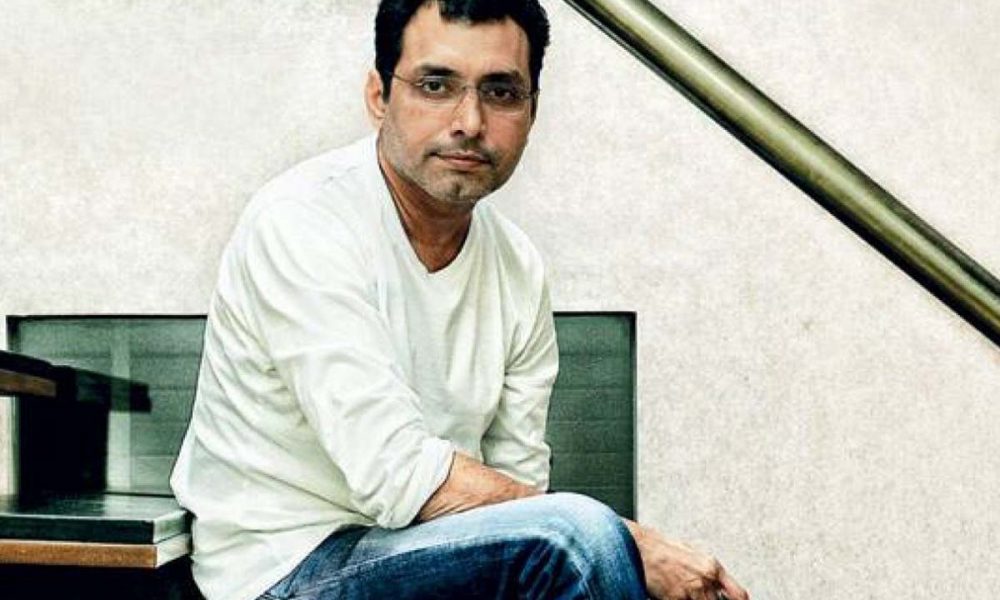 Neeraj Pandey