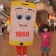 1090, Women helpline