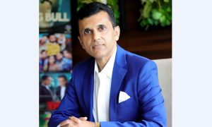 Anand Pandit, film, Chehre, international film festival