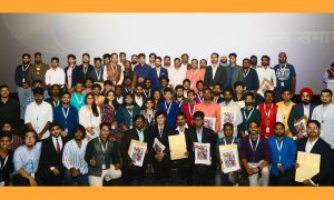 IFFI 2021, Anurag Singh Thakur, Azadi Ka Amrit Mahotsav, Film Facilitation Office, OTT platforms, BollywoodDhamaka