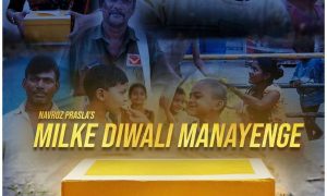 Milke Diwali Manayenge