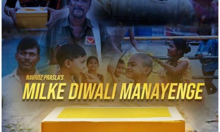 Milke Diwali Manayenge