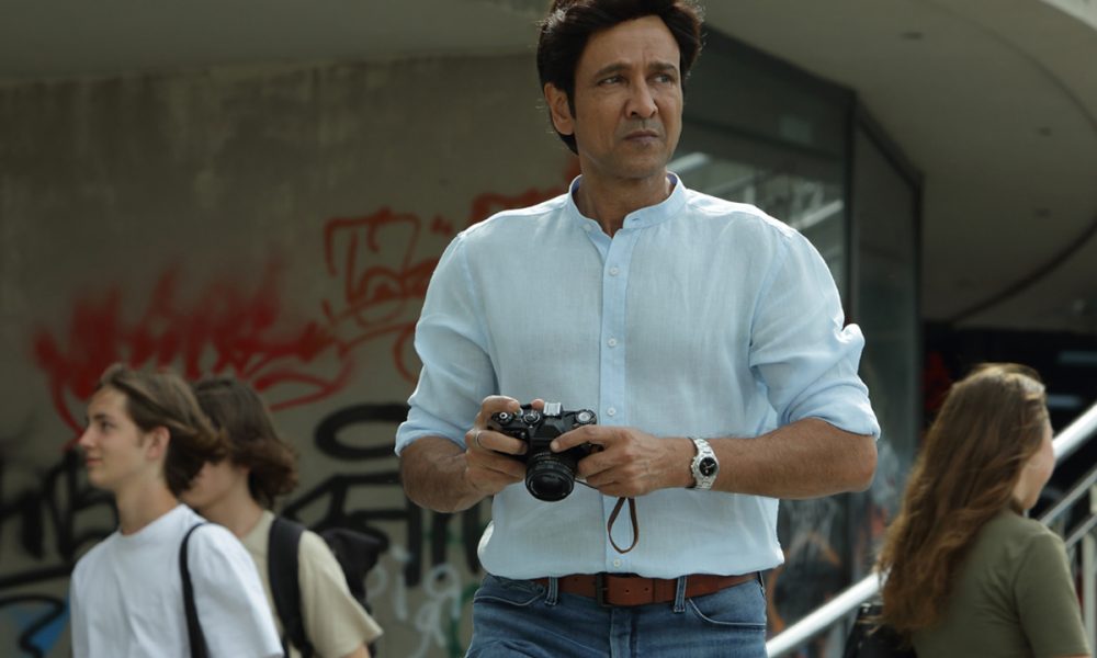 Special Ops 1.5, The Himmat Story, Kay Kay Menon, BollywoodDhamaka