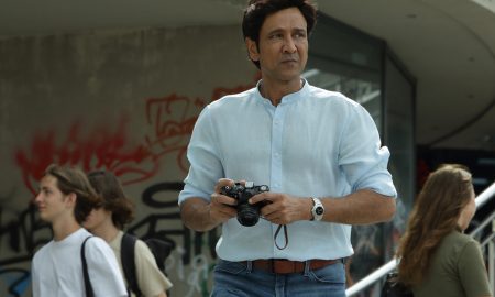 Special Ops 1.5, The Himmat Story, Kay Kay Menon, BollywoodDhamaka