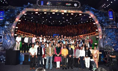 I&B Minister, Azadi Ka Amrit Mahotsav, 52nd International Film Festival of India 2021, IFFI 2021, Winners list