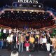 I&B Minister, Azadi Ka Amrit Mahotsav, 52nd International Film Festival of India 2021, IFFI 2021, Winners list