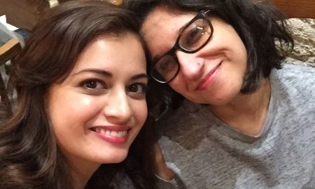 Seher Aly Latif, Dia Mirza