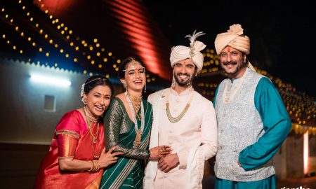 Milind Gunaji, Abhishek Gunaji