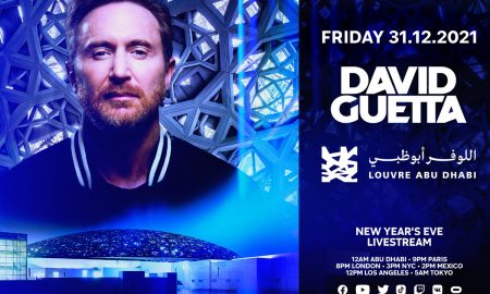 DJ David Guetta