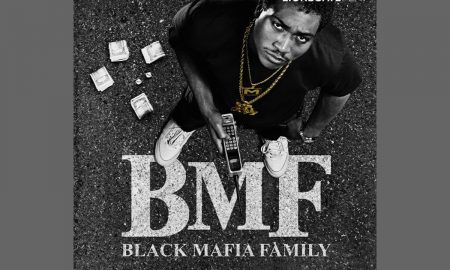 Lionsgate Play, Black Mafia Family