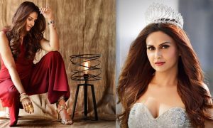 Namrata Tolia Shah Mrs India beauty pageant winner. Pic 3