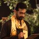Actor Faysal Quraishi