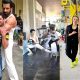 Fitness Coach, Yogesh Bhateja