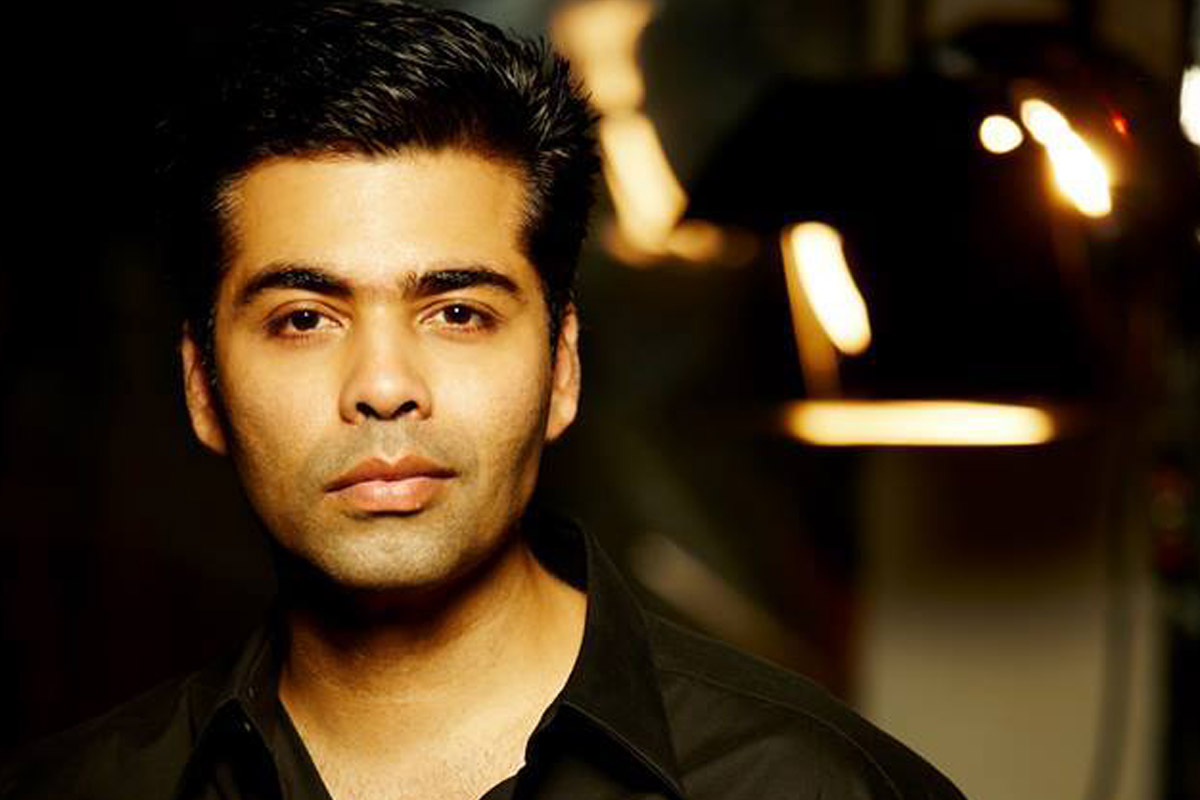Karan Johar, Minnal Murali, Tovino Thomas